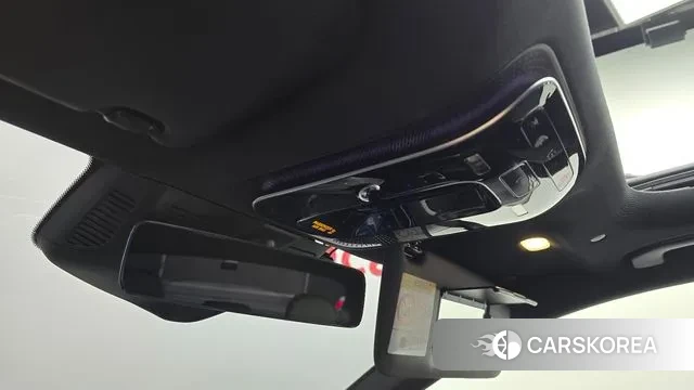 Mercedes-Benz C-Class W206 id 3707629 из Кореи 11