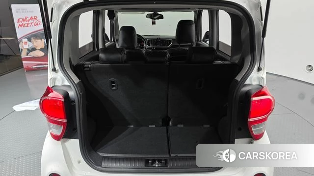 Kia The New Ray id 3859809 из Кореи 11