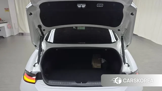 Hyundai Ionic 6 id 3538884 из Кореи 11