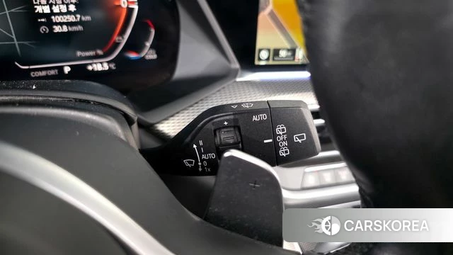 BMW X5 (G05) id 4250377 из Кореи 11
