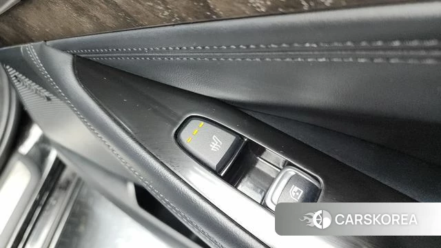 Kia K8 Hybrid id 3904337 из Кореи 11