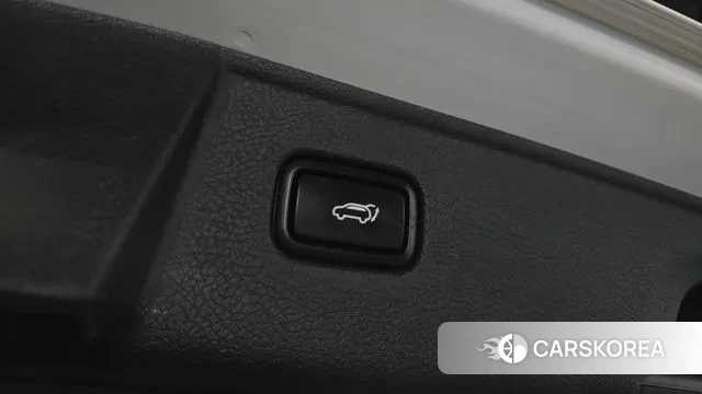 Kia Mohave Master id 2964158 из Кореи 11