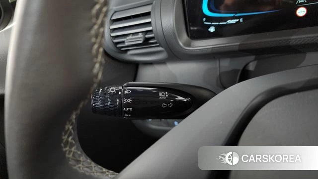 Hyundai Casper id 4231508 из Кореи 11