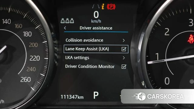 Jaguar E-PACE id 4471221 из Кореи 11
