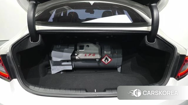 Hyundai Grandeur IG id 4530858 из Кореи 11