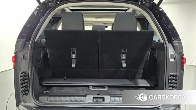 Land Rover Discovery 5 id 3015863 из Кореи 11