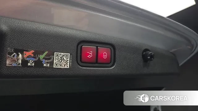 Mercedes-Benz E-Class W214 id 3382755 из Кореи 11