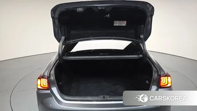 Lexus ES300h 7th generation id 3439185 из Кореи 11