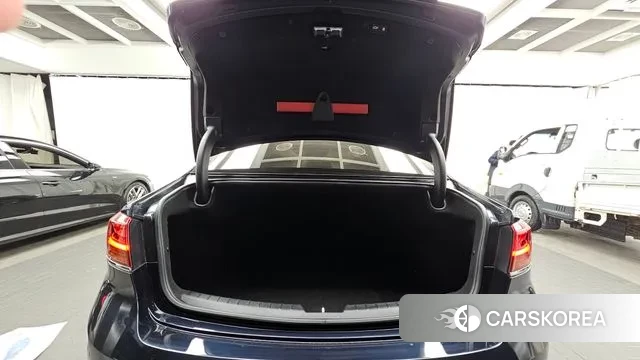 Kia K7 Premier id 3622189 из Кореи 11