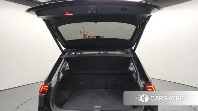 Volkswagen Tiguan second Generation id 3474347 из Кореи 11