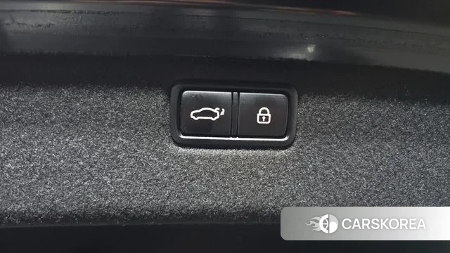 Genesis G80 id 3198517 из Кореи 11