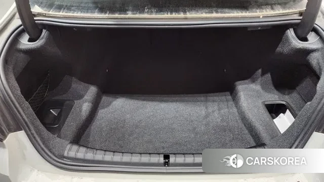 BMW 5 Series (G30) id 3691668 из Кореи 11