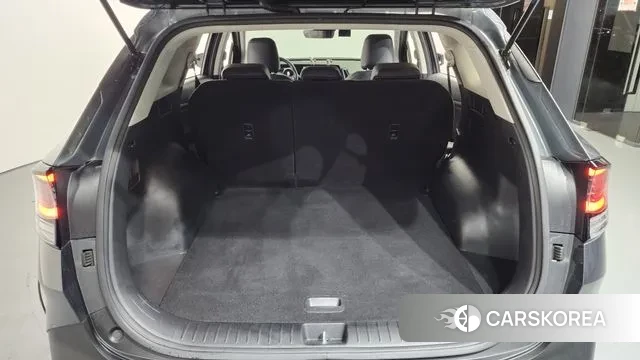 Kia Sportage 5th Generation id 3577479 из Кореи 11