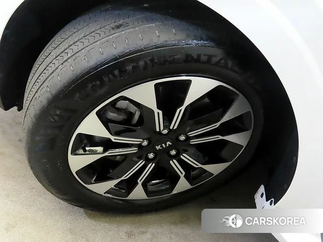 Kia Carnival 4th generation id 4195863 из Кореи 11