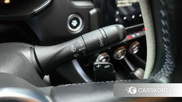 Renault Korea (Samsung) XM3 id 4542717 из Кореи 11