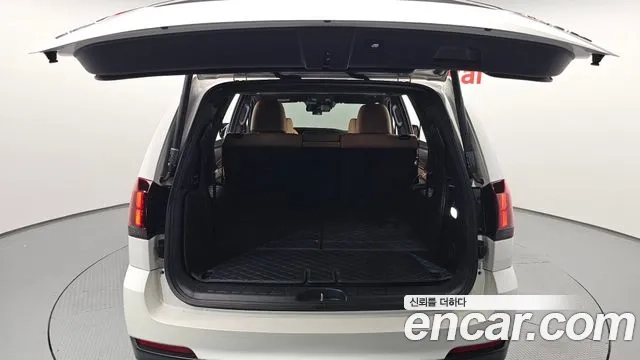 Kia Mohave Master id 2917199 из Кореи 11