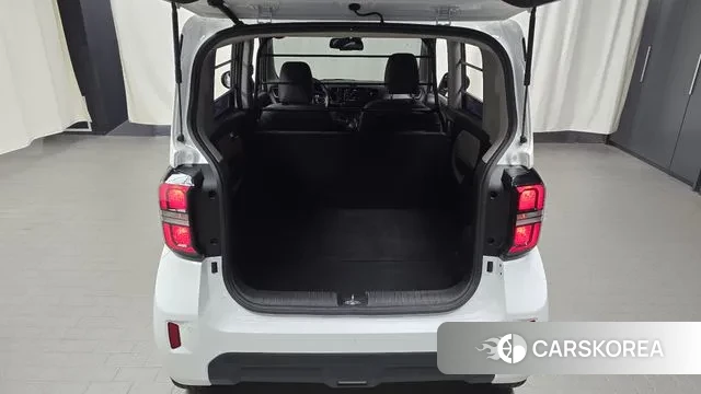 Kia The New Kia Ray id 3467687 из Кореи 11