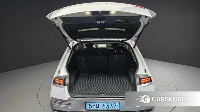 Hyundai Ionic 5 id 4567177 из Кореи 11