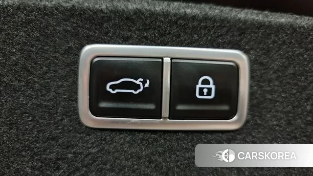 Genesis Electrified G80 (RG3) id 2959570 из Кореи 11