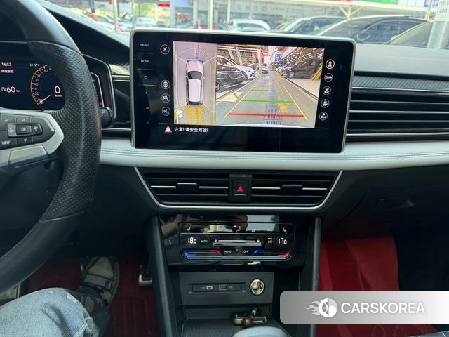 Volkswagen Tiguan L id 4275745 из Китая 11