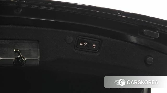 Kia K7 Premier id 4737249 из Кореи 11