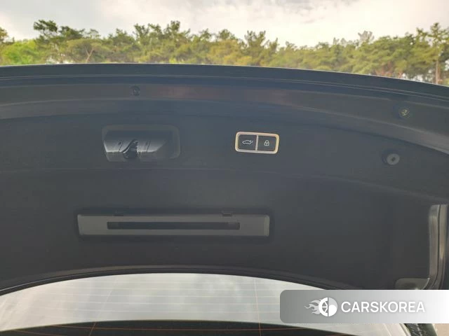 Genesis G80 (RG3) id 4281670 из Кореи 11