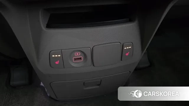 Kia The New Carnival id 3563185 из Кореи 11