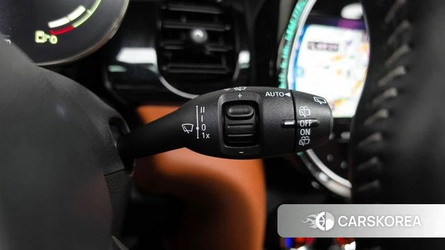 Mini Cooper S id 4645303 из Кореи 11