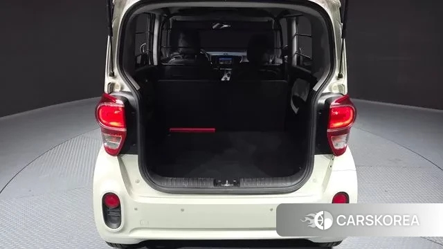 Kia The New Ray id 3417982 из Кореи 11