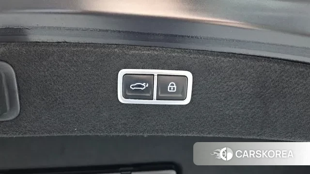 Genesis Electrified G80 (RG3) id 3561027 из Кореи 11