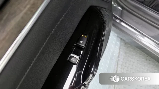 Kia K5 3rd generation id 3122866 из Кореи 11