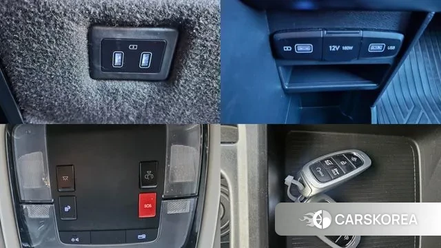 Hyundai Staria id 3675692 из Кореи 11