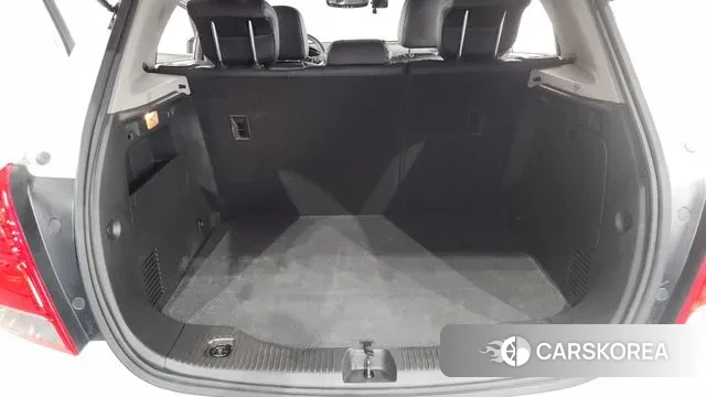 Chevrolet (GM Daewoo) The New Trax id 3380827 из Кореи 11