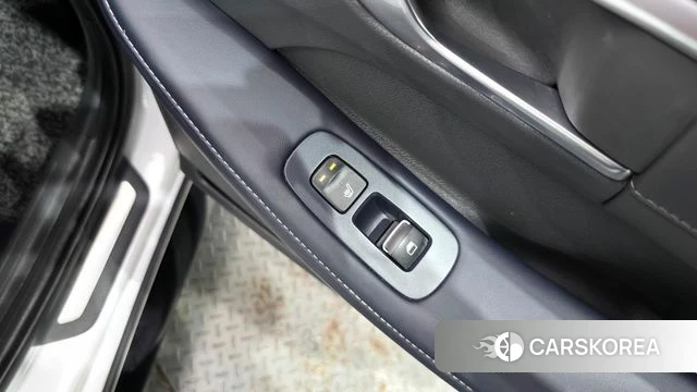 Hyundai Sonata (DN8) id 4736089 из Кореи 11