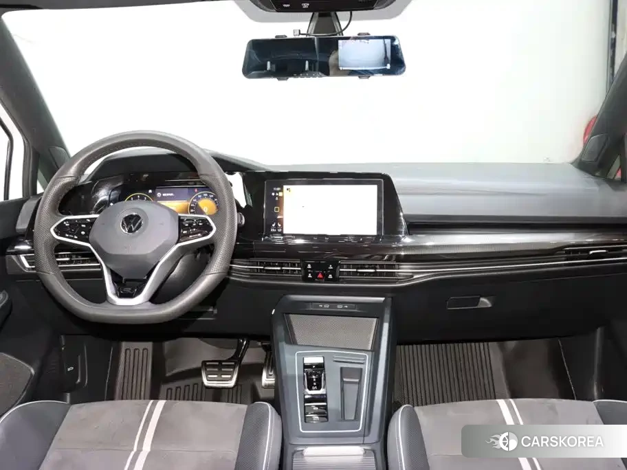 Volkswagen Golf id 4629032 из Китая 11