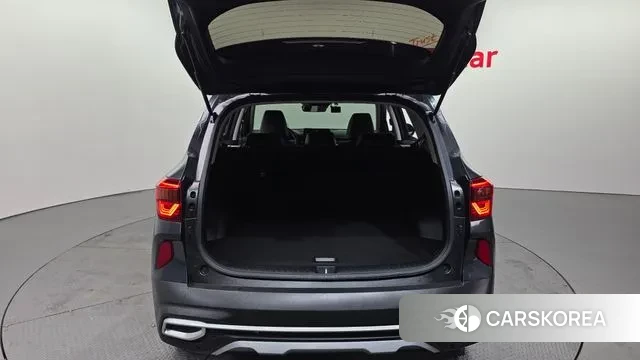 Kia Seltos id 3717292 из Кореи 11