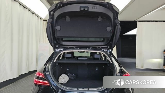 Genesis The New G70 Shooting Brake id 4898839 из Кореи 11