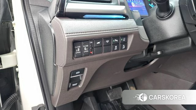 Honda Odyssey id 4684396 из Кореи 11