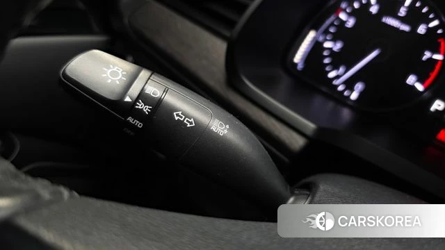 Kia K7 Premier id 4402958 из Кореи 11