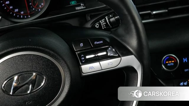 Hyundai Avante (CN7) id 3832973 из Кореи 11