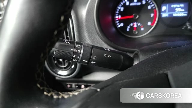 Kia All New Morning (JA) id 4836941 из Кореи 11