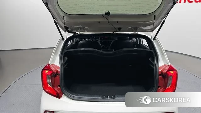 Kia All New Morning (JA) id 3055070 из Кореи 11