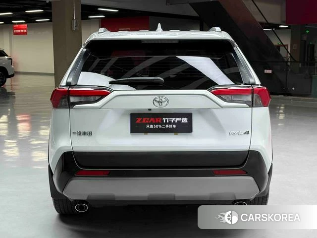 Toyota RAV4 Rongfang id 4393395 из Китая 11