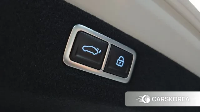 Hyundai Sonata D Edge (DN8) id 3758122 из Кореи 11