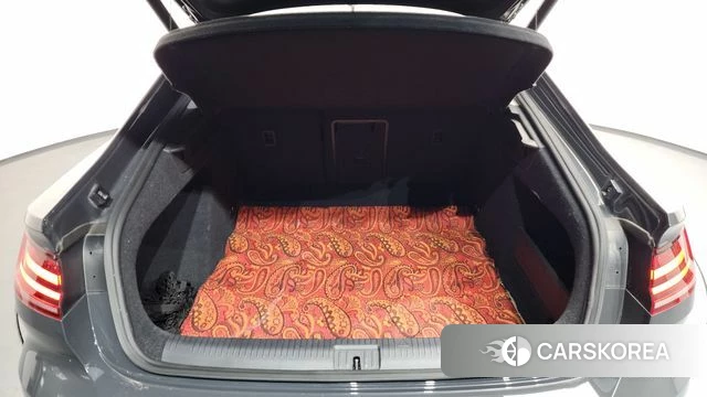 Volkswagen Arteon id 3873394 из Кореи 11