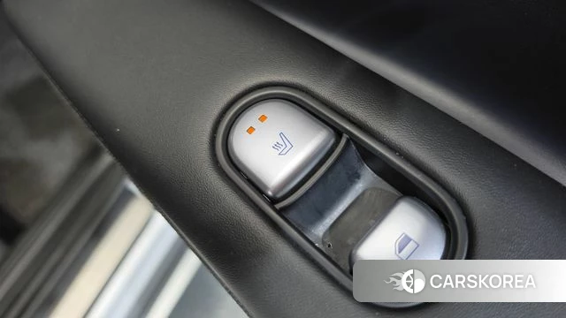 Hyundai Ionic 5 id 4905184 из Кореи 11