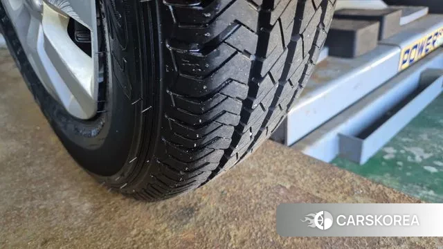 Chevrolet (GM Daewoo) New Damas id 3055801 из Кореи 11