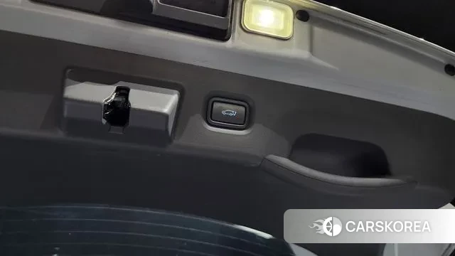 Hyundai Ionic 5 id 3022854 из Кореи 11