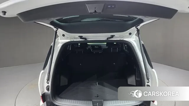 Hyundai Santa Fe (MX5) id 3341794 из Кореи 11