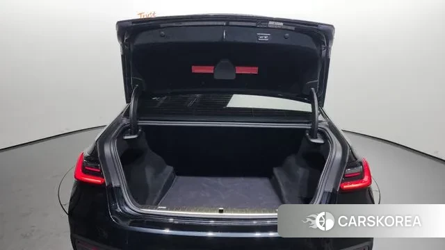 BMW 7 Series (G11) id 2980824 из Кореи 11